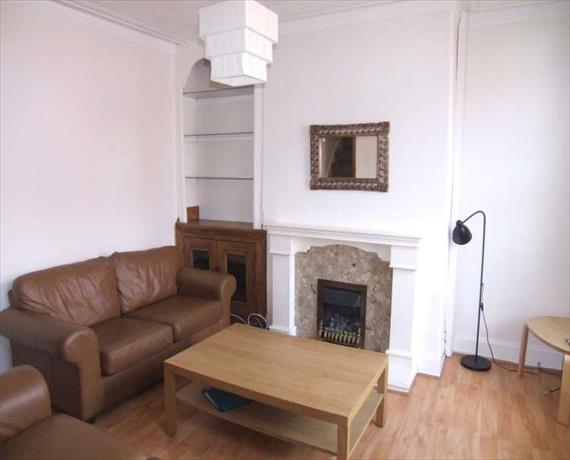 2 Bedroom Terraced
